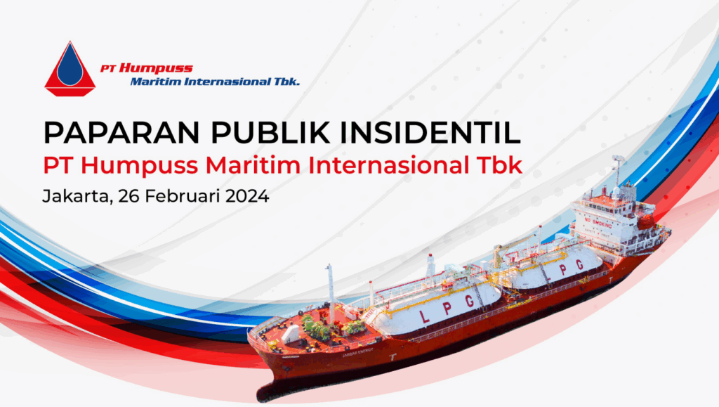 Public Expose HUMI 2024