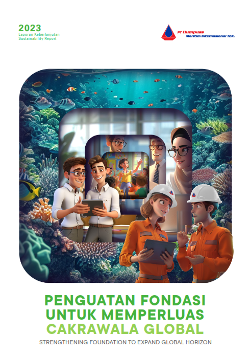 Sustainability Report 2023